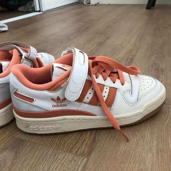 Adidas forum 84 - Picture 2 of 4